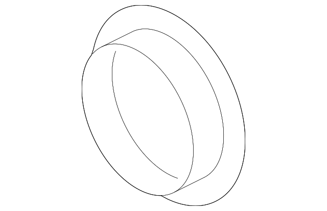 Park Sensor Seal 3Q0-919-133-9B9 - View 2