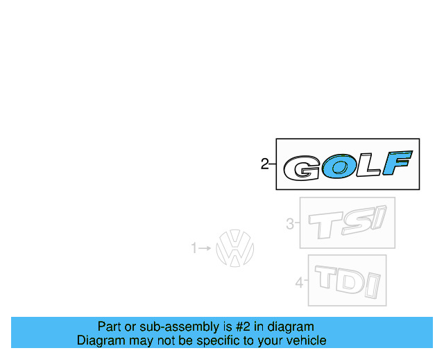 Nameplate 5G9-853-687-2ZZ - View 17