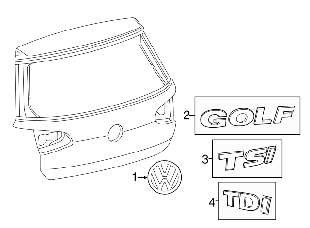 Nameplate 5G9-853-675-AF-AFL