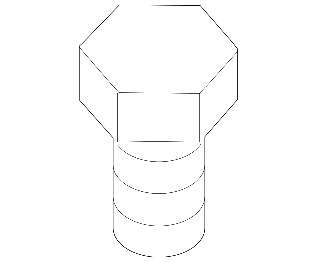 Fender Bolt N-100-091-10 - View 56