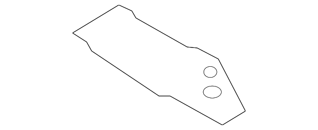 Rear Plate 5Q0-803-579 - View 28