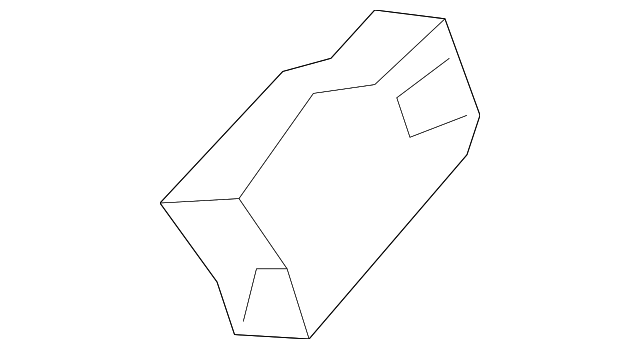 Adjust Handle Retainer Clip 1K0-881-449 - View 21