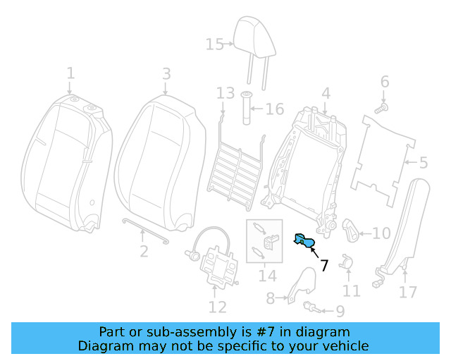Protect Strip 5NA-881-716 - View 11