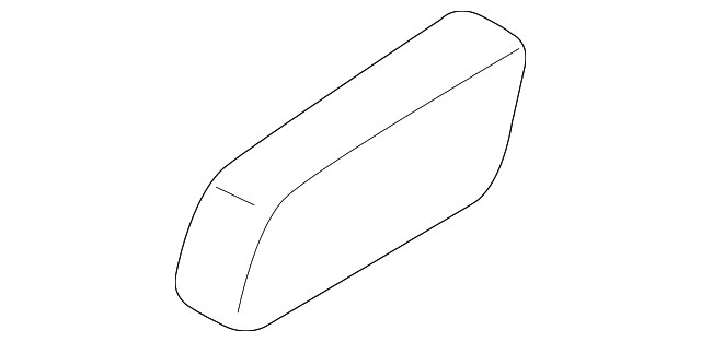 Adjust Knob 3C0-881-254-A-9B9 - View 52