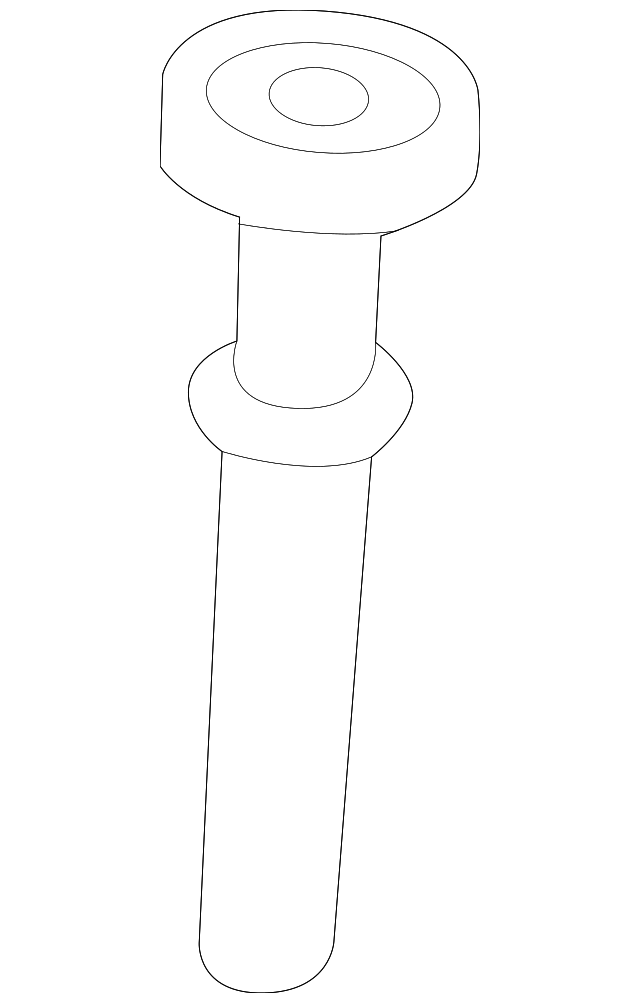 Headrest Guide 8W0-881-920-E