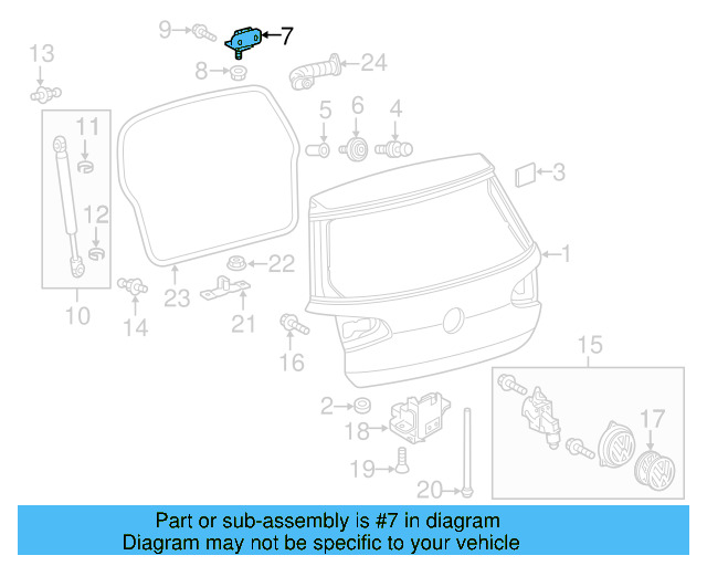 Lift 5G6-827-301-C - View 2