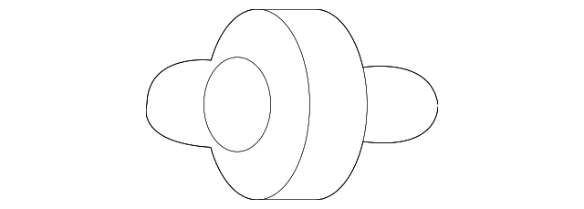 Ball Stud WHT-007-500 - View 2