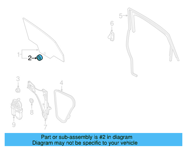 Plug 4F0-837-491 - View 19
