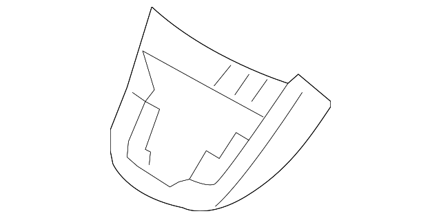 End Cap 5G0-858-548-B-9B9 - View 17