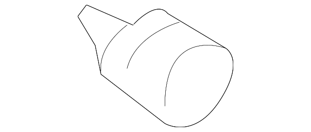 Glove Box Frame Bumper 3C0-857-145 - View 36