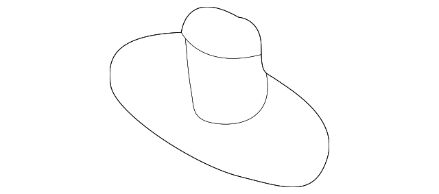 Side Seal Clip 1H0-823-717 - View 24