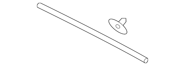 Front Seal 5G0-823-707