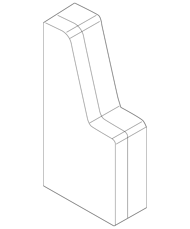 Tool Bag 5G0-601-705