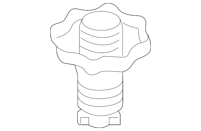 Mount Bolt 5G0-803-899