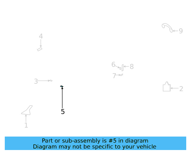 Label 701-010-002-AA - View 76