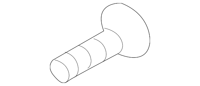 Striker Screw N-908-047-05 - View 74