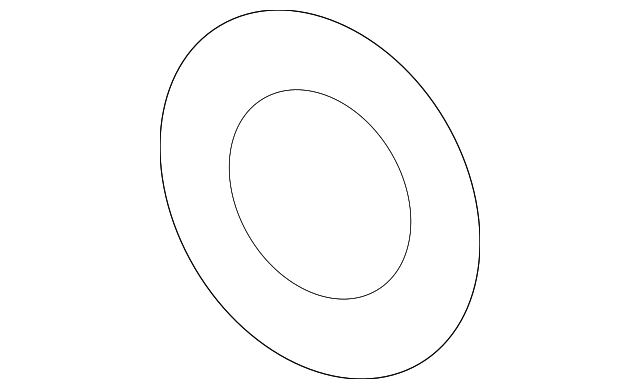 Trim Lock Washer WHT-007-934