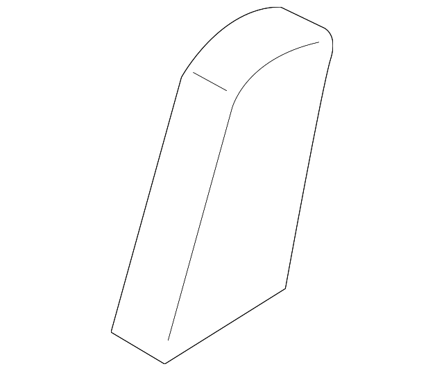 Adjust Knob 3C0-881-254-A-9B9 - View 46