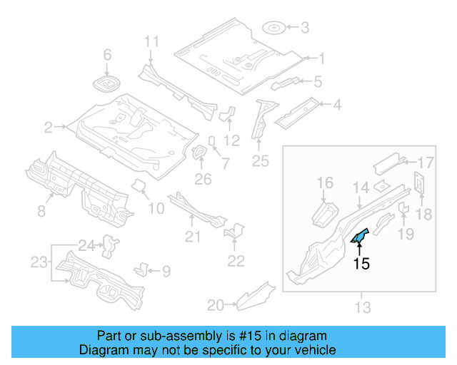 Spring Seat 5Q0-803-457 - View 9