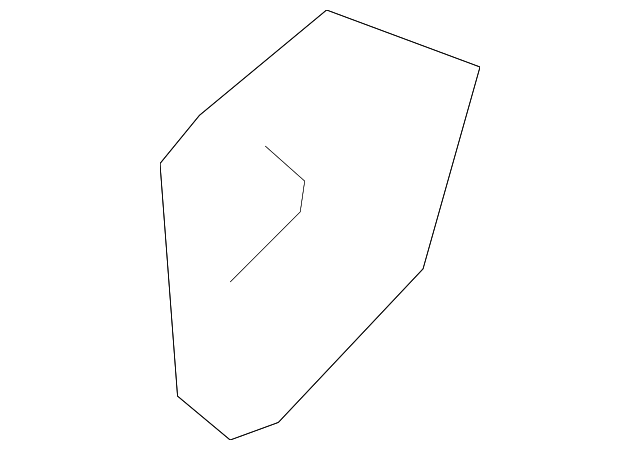 Floor Pan Mount 5Q0-813-722 - View 11