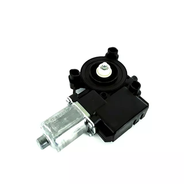 Window Motor 6R0-959-801-BK-Z01 - View 4
