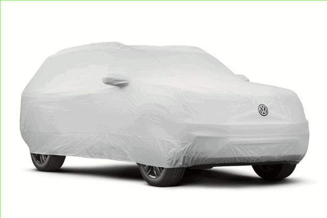 Car Cover CVC-5SP-98V-W9-404