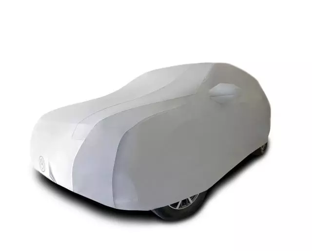 Car Cover CVC-5SP-98V-W9-404 - View 2