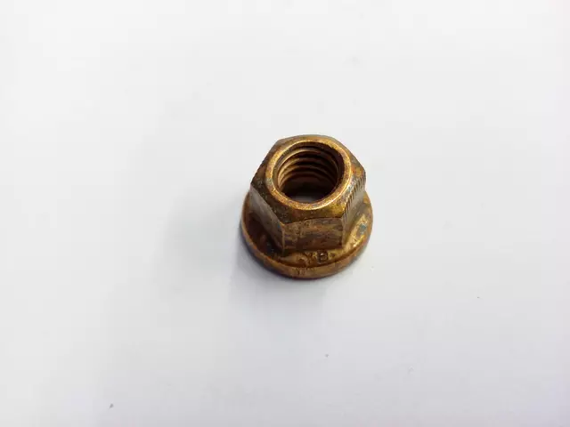 Exhaust Manifold Lock Nut N-908-946-01 - View 65