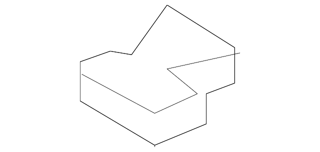 Molding Clip 7P6-853-910-A - View 8