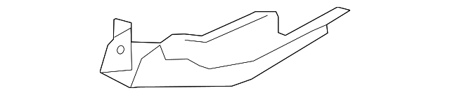 Side Member Extension 5Q0-803-210 - View 21