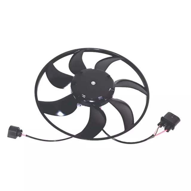 Fan & Motor 5Q0-959-455-BJ - View 10