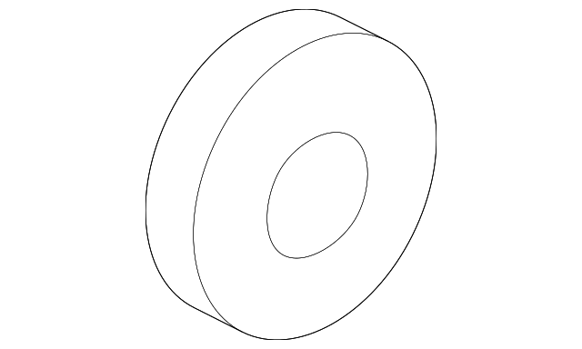 Mount Bracket Washer N-902-259-01 - View 3