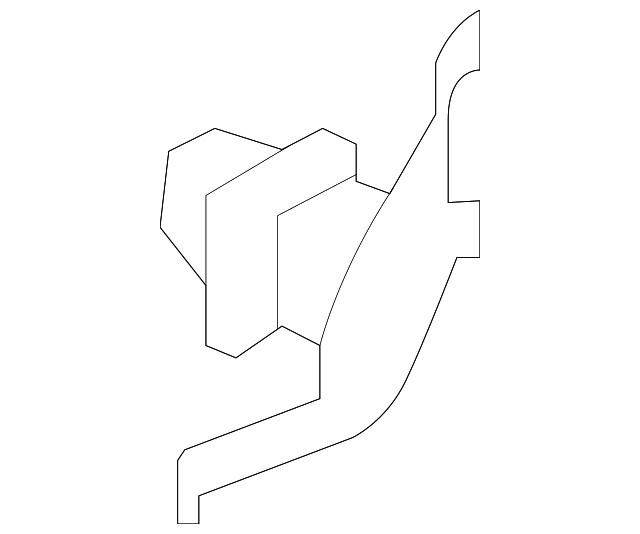 Driver Inflator Module 5GM-880-201-A-81U - View 2