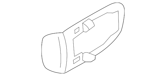 Handle, Outside Packing 5N0-837-209-9B9 - View 20