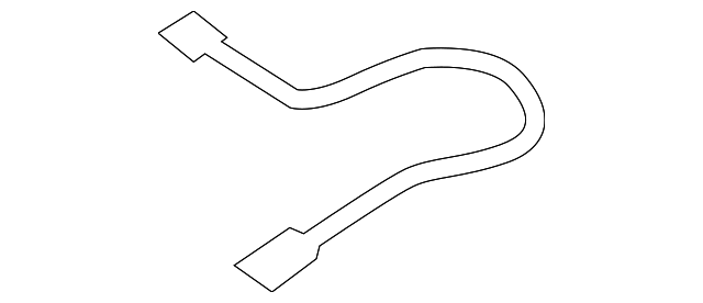 Ground Cable 5N0-971-250-AK - View 3