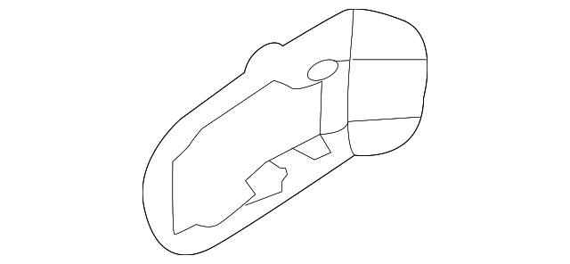 Handle, Outside Seal 5N0-837-211-D-9B9 - View 21