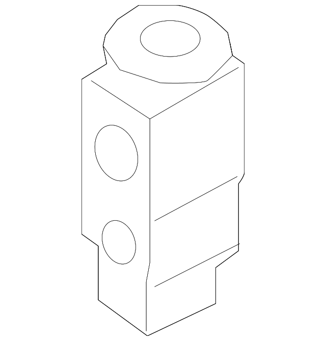 Expansion Valve 5Q0-816-679-B - View 9