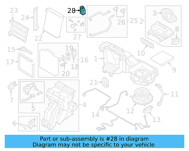 Pipe Kit Insulator 5Q1-820-577 - View 7
