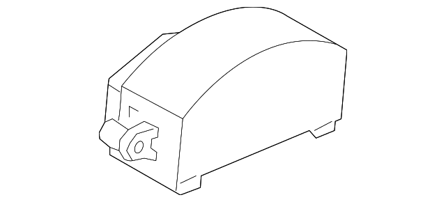 Control Module 5WA-907-521 - View 17