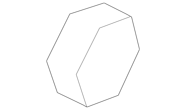 Outer Tie Rod Lock Nut N-909-429-02 - View 12