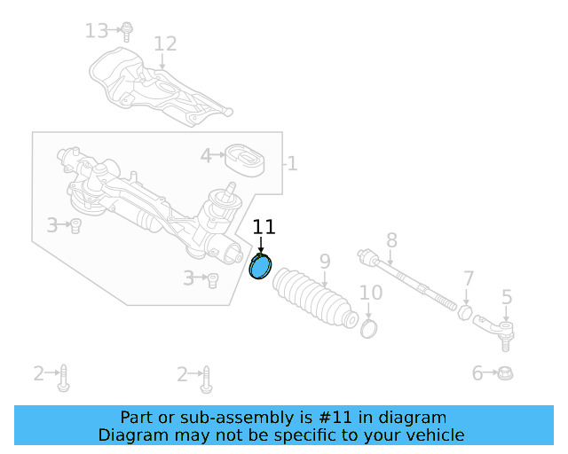 Boot Clamp N-104-344-02 - View 5