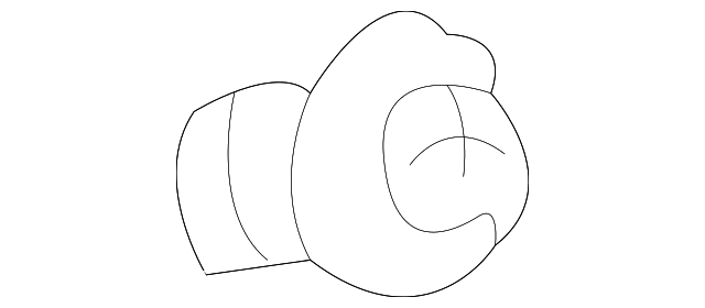 Steering Wheel Bolt N-907-991-02 - View 37