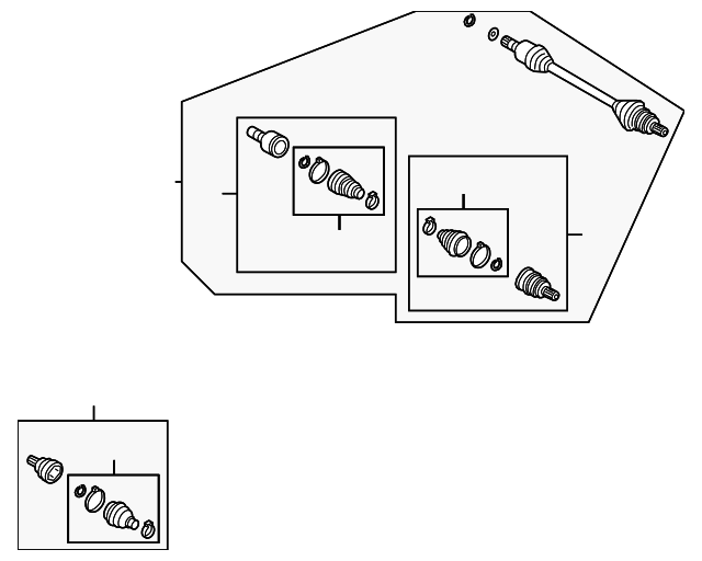 Plate 1K0-407-357-D - View 33
