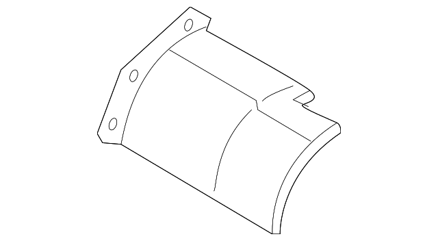 Shield 5Q0-407-720-B