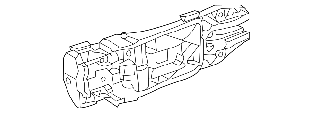 Handle Base 5C5-837-885-D