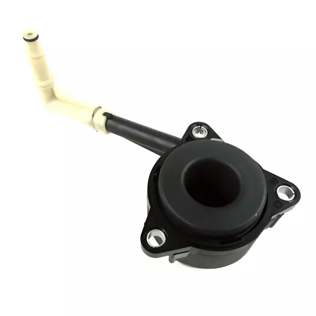 Clutch Release Bearing And Slave Cylinder Assembly 0A5-141-671-S - View 2