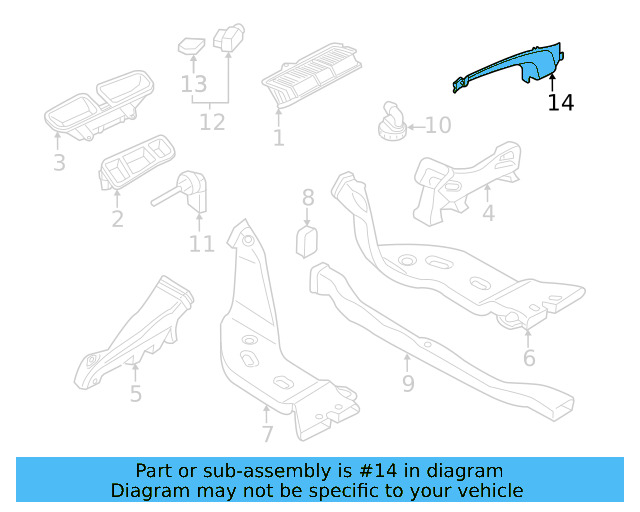 Cover 5G1-815-159-B - View 5
