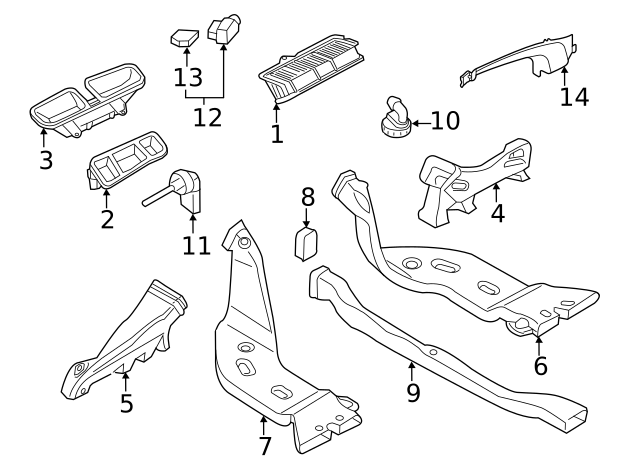Air Quality Sens Clip 7L0-907-323