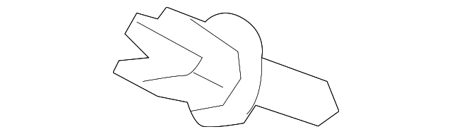 Side Cover Rivet N-905-369-01 - View 46