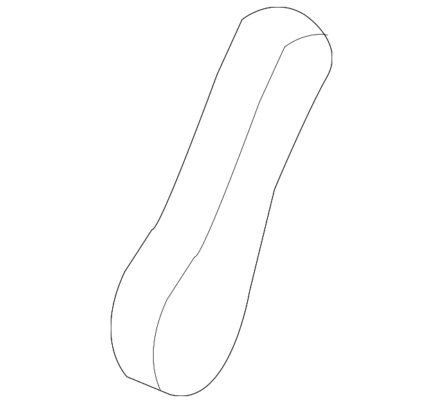 Adjust Lever 5G0-881-236-A-82V